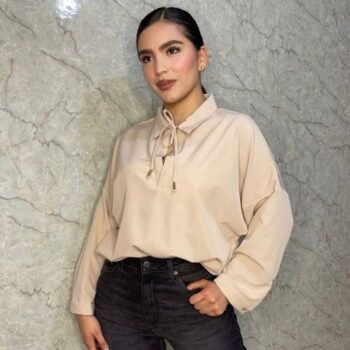 Blusa Chalis